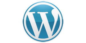 WordPress Logo