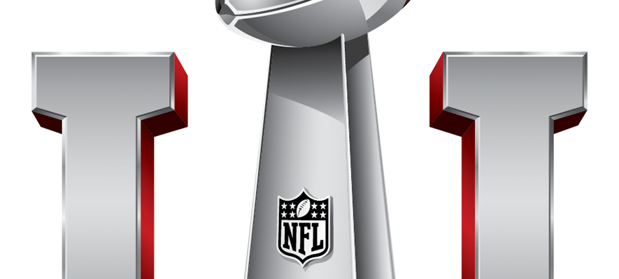 Super Bowl LI Logo