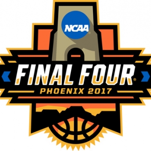 Phoenix Final Four Logo