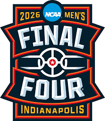 2026 Final Four Logo